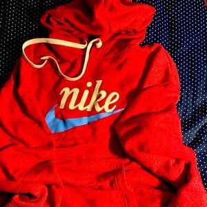Men’s Nike Heritage Hoodie